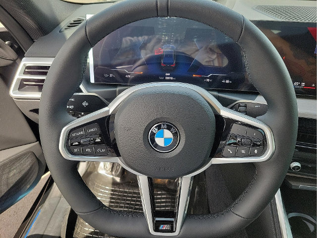New 2026 BMW i4 xDrive40i w/ M Sport Package AWD/4WD image 23