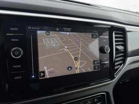 Certified 2023 Volkswagen Atlas Cross Sport SEL Premium R-Line image 14