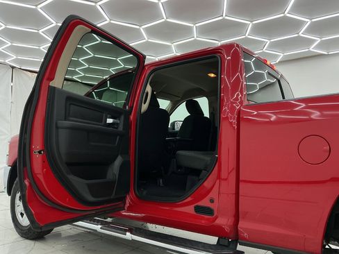 Used 2019 RAM 2500 Tradesman AWD/4WD image 24