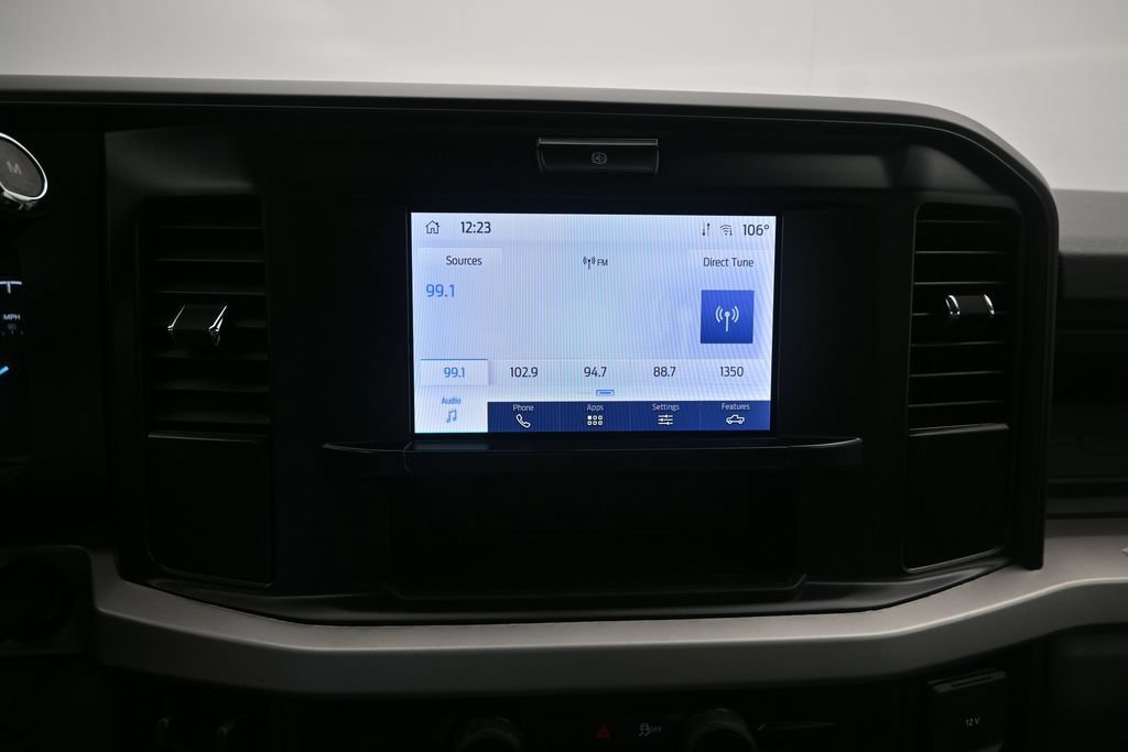 Used 2026 Ford F250 XL AWD/4WD image 16
