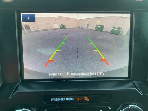 Used 2022 Ford F250 XLT AWD/4WD image 18