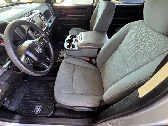 Used 2014 RAM 1500 Express RWD image 15