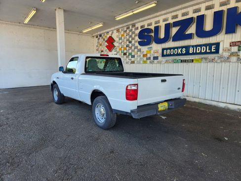 Used 2005 Ford Ranger XL image 9
