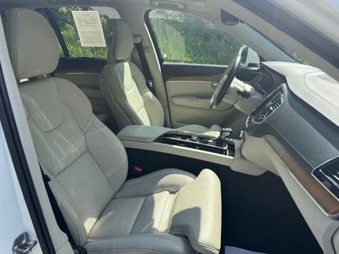 Used 2016 Volvo XC90 T6 Inscription w/ Vision Package AWD/4WD image 22