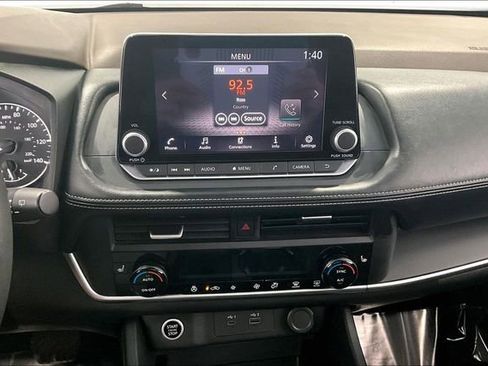 Used 2023 Nissan Rogue S AWD/4WD image 20