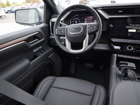 New 2026 GMC Sierra 1500 Denali AWD/4WD image 19