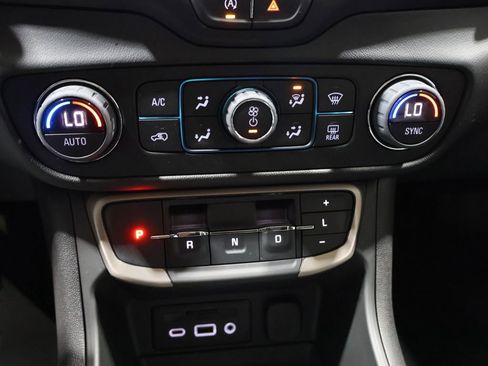 Used 2023 GMC Terrain Denali w/ LPO, Floor Liner Package image 25