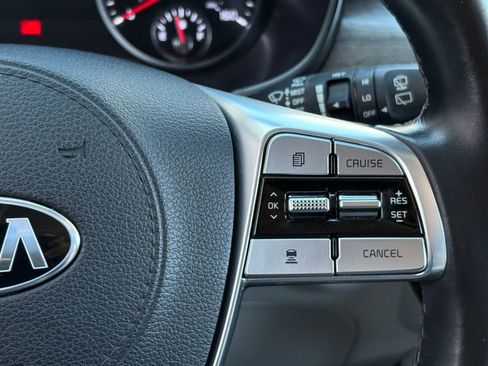 Used 2021 Kia Telluride EX w/ EX Premium Package image 21