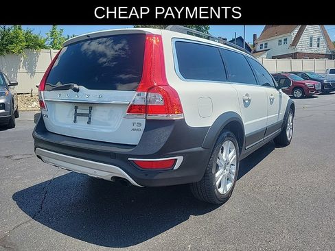 Used 2016 Volvo XC70 T5 Premier AWD/4WD image 4
