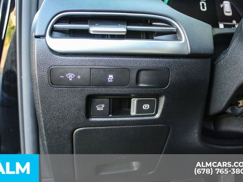 Used 2025 Hyundai Palisade SEL FWD image 34