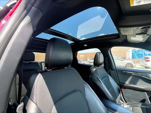 Used 2024 Ford Escape ST-Line AWD/4WD image 21