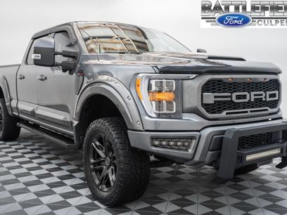 Used 2021 Ford F150 XLT w/ Equipment Group 302A High