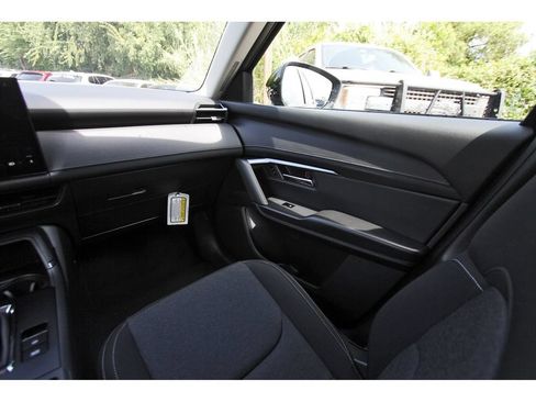 New 2026 MAZDA CX-5 AWD 2.5 S image 8