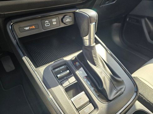 Used 2025 Honda CR-V EX image 36