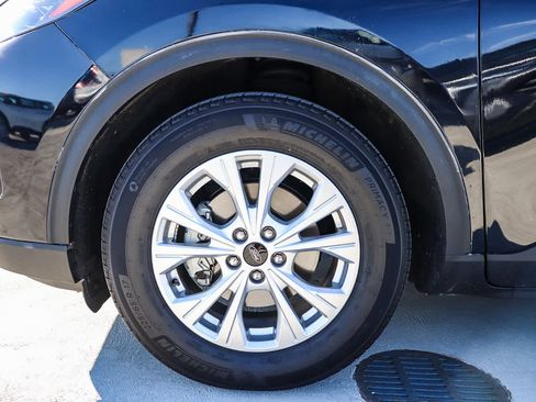 Used 2024 Ford Escape Active image 11