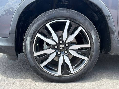 Used 2022 Honda Pilot Elite image 31