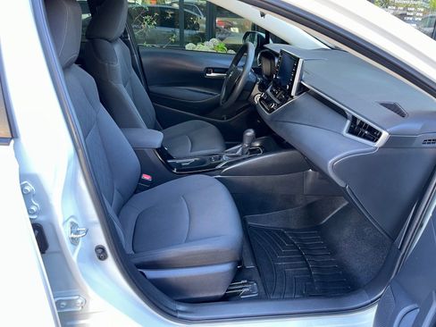 Used 2020 Toyota Corolla LE w/ Carpet Mat Package (TMS) image 21
