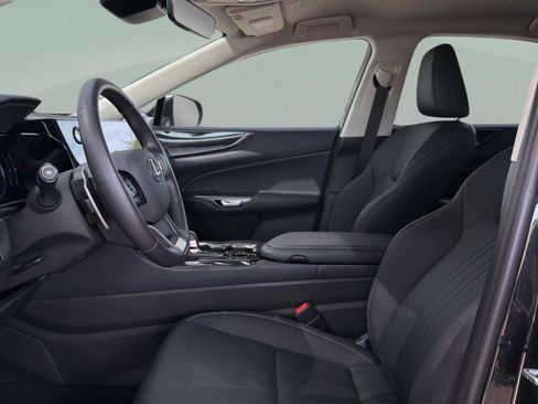 Used 2026 Lexus NX 350 AWD w/ Accessory Package (2T) image 11