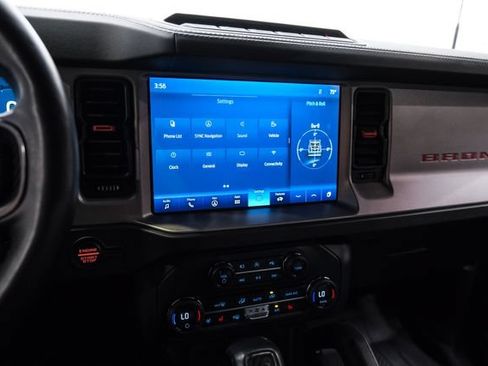 Used 2023 Ford Bronco Raptor AWD/4WD image 61