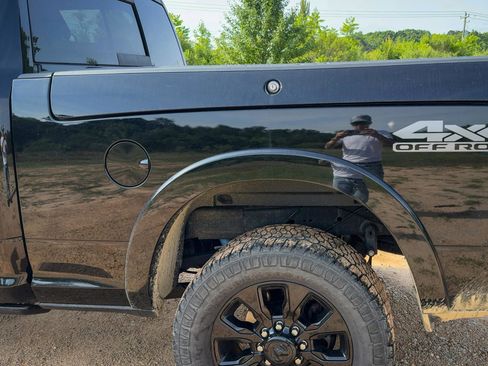Used 2022 RAM 2500 Limited AWD/4WD image 5