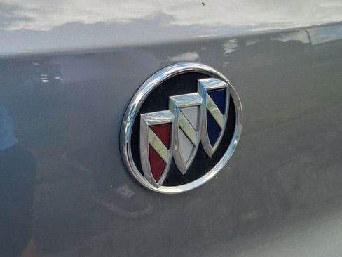 Used 2023 Buick Encore GX Select FWD image 4