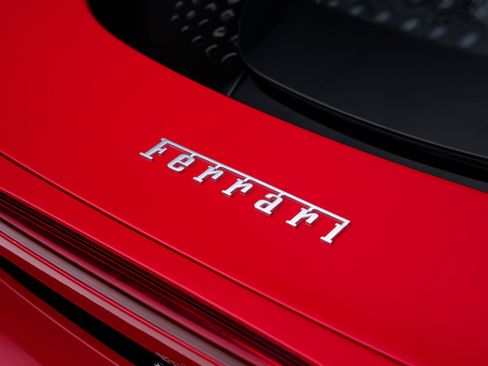 Used 2023 Ferrari SF90 Stradale image 33