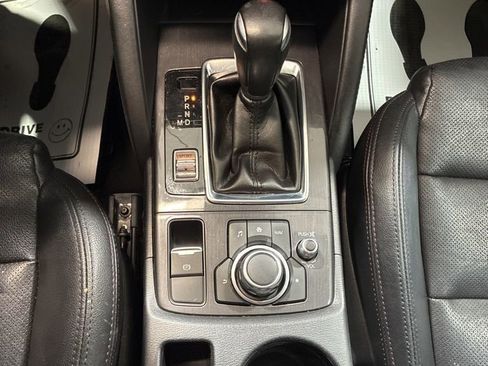 Used 2016 MAZDA CX-5 Grand Touring AWD/4WD image 33