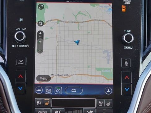 Used 2021 Subaru Outback Touring XT image 27