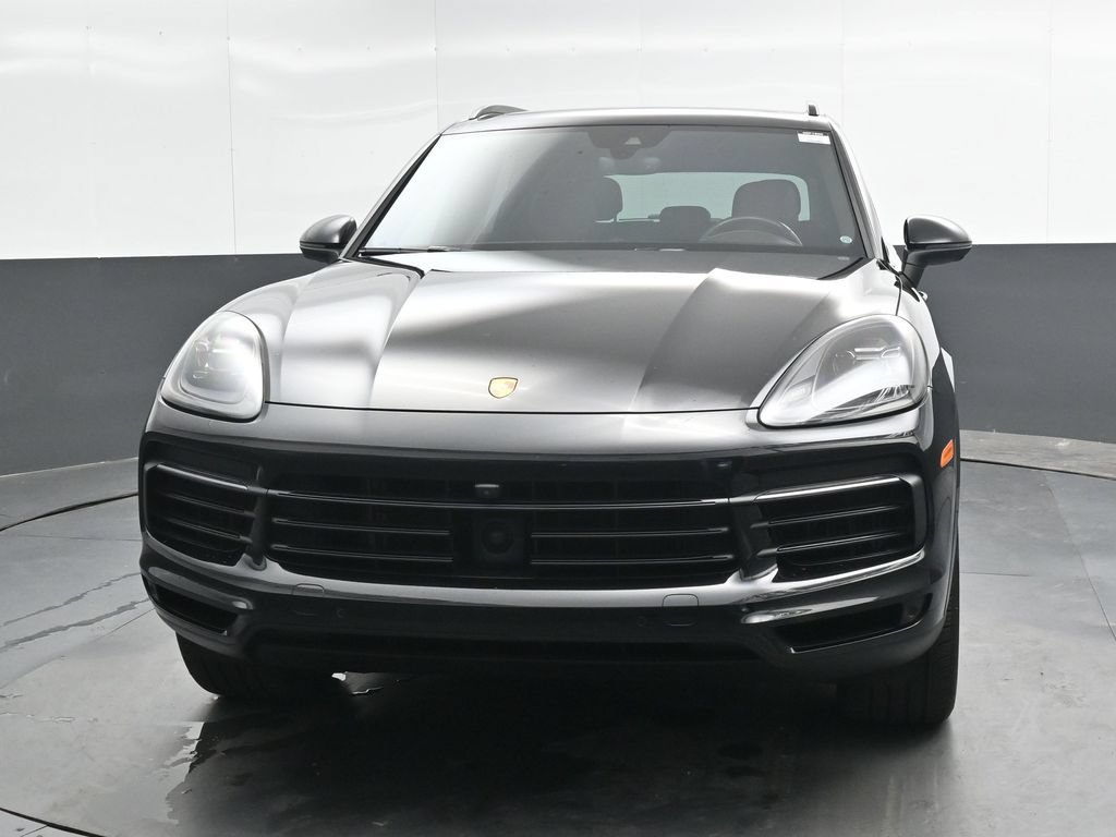 Used 2023 Porsche Cayenne AWD/4WD image 8