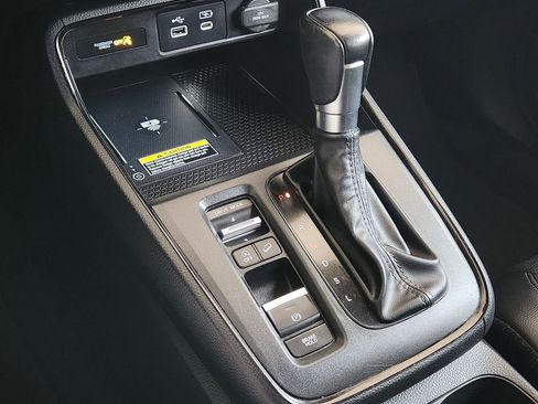Certified 2023 Honda CR-V EX-L image 19