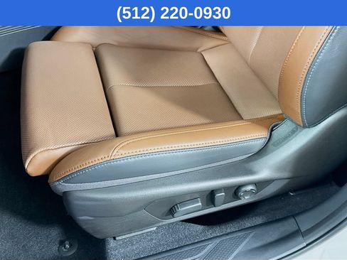 Used 2026 Subaru Outback Touring XT AWD/4WD image 24