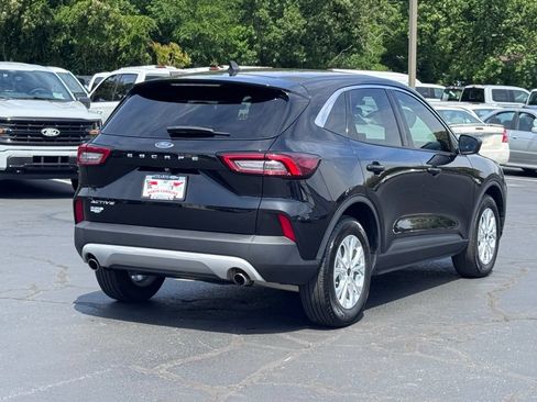 Used 2023 Ford Escape Active FWD image 7