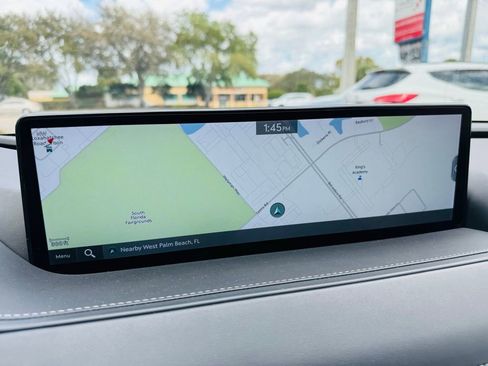 Used 2023 Genesis G80 image 24