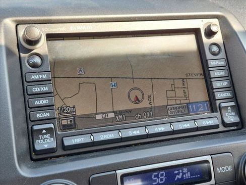 Used 2009 Honda Civic Hybrid Sedan image 12