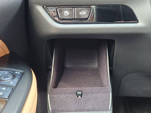 Used 2024 Lexus NX 350h AWD image 18