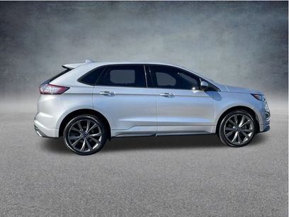 Used 2018 Ford Edge Sport w/ Equipment Group 401A