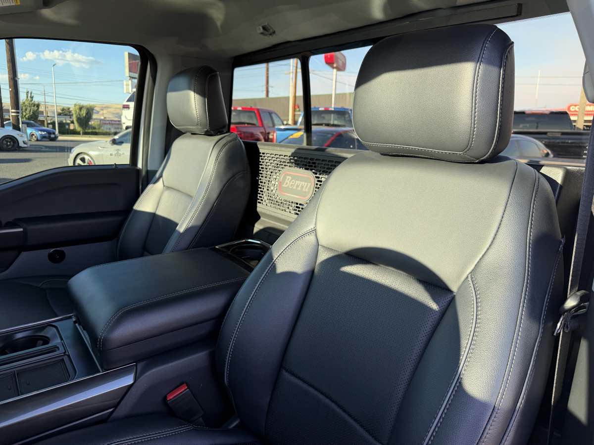 Used 2024 Ford F150 XL w/ Equipment Group 103A High AWD/4WD image 11