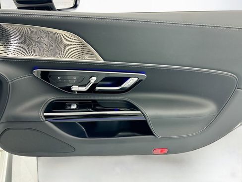 Certified 2024 Mercedes-Benz AMG GT 55 image 23