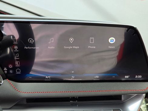 New 2026 Chevrolet Corvette Stingray Coupe w/ Battery Protection Package image 33