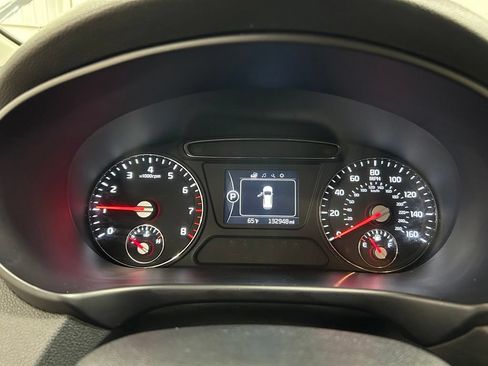 Used 2017 Kia Sorento AWD image 15