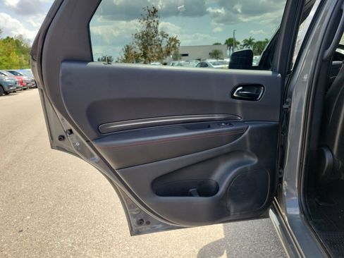 Used 2024 Dodge Durango GT image 15