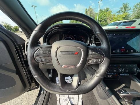 Used 2024 Dodge Durango GT AWD/4WD image 12