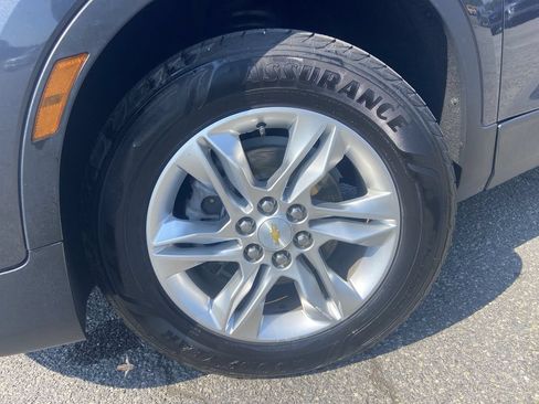 Certified 2021 Chevrolet Blazer LT AWD/4WD image 32