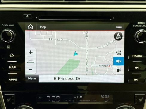 Used 2019 Subaru Outback 2.5i Limited AWD/4WD image 14