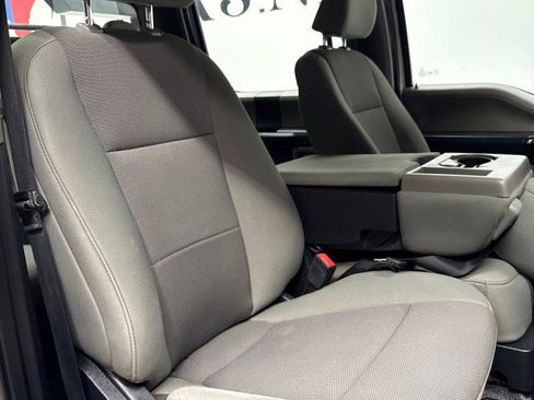 Used 2022 Ford F350 XL w/ STX Appearance Package image 24