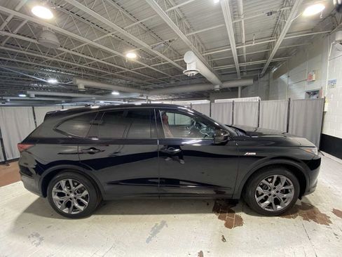 Certified 2024 Acura MDX A-Spec AWD/4WD image 27