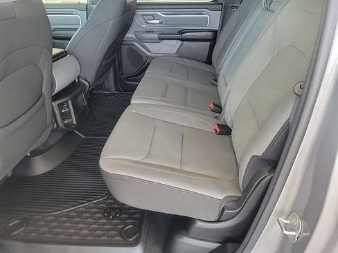 Used 2021 RAM 1500 Big Horn AWD/4WD image 16