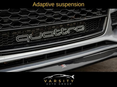 Used 2018 Audi S7 Premium Plus w/ S Sport Package image 38