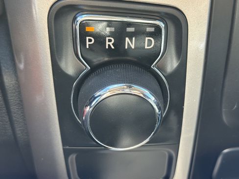 Used 2017 RAM 1500 Lone Star image 21