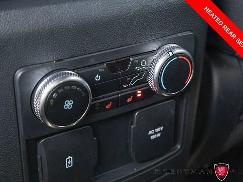 Used 2023 Ford Explorer ST w/ Equipment Group 401A AWD/4WD image 7